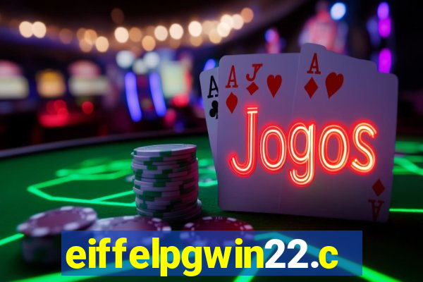 eiffelpgwin22.com