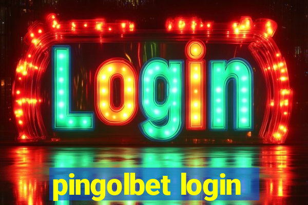 pingolbet login