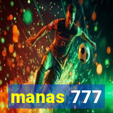 manas 777