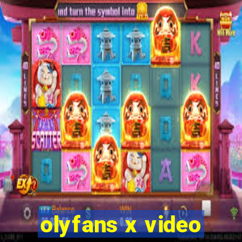 olyfans x video