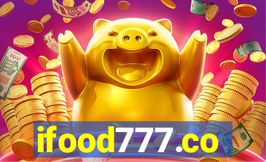 ifood777.co