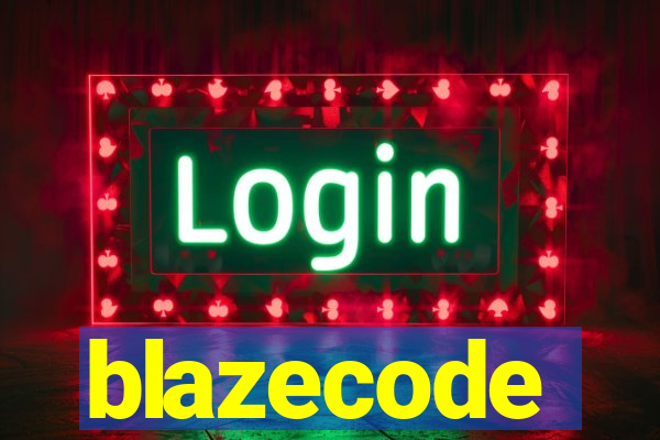 blazecode