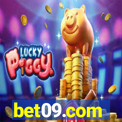 bet09.com