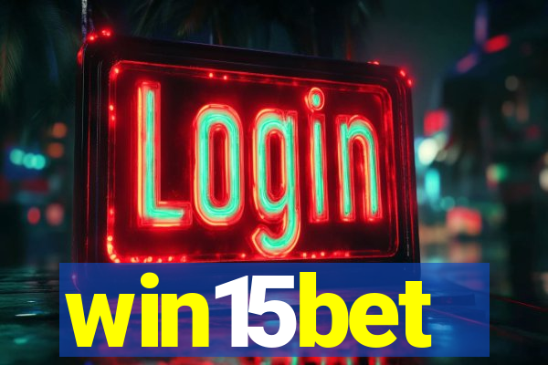 win15bet