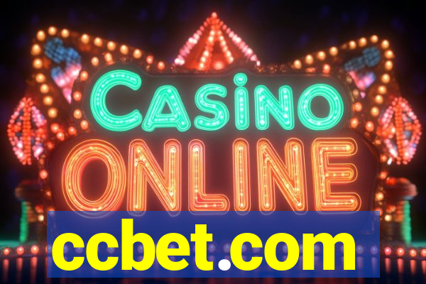 ccbet.com