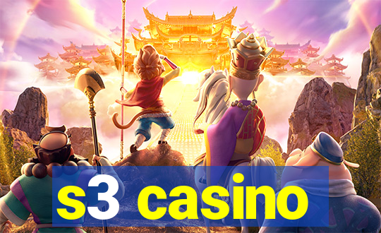 s3 casino