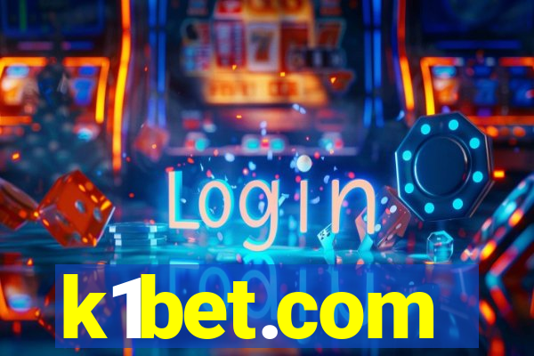 k1bet.com