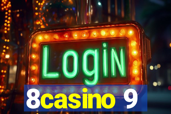 8casino 9