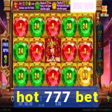 hot 777 bet