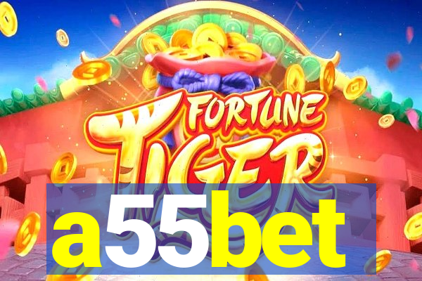 a55bet