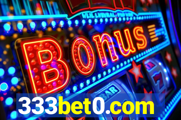 333bet0.com