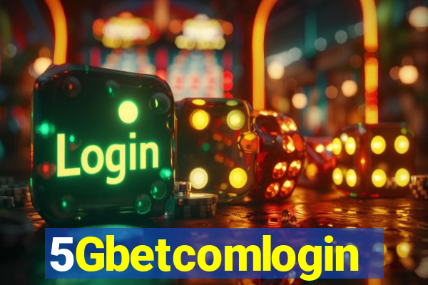 5Gbetcomlogin