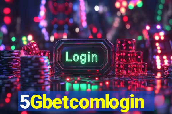 5Gbetcomlogin