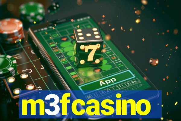 m3fcasino