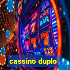 cassino duplo