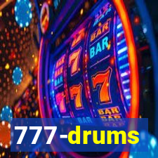 777-drums