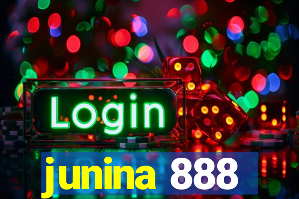 junina 888