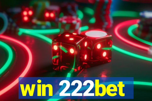 win 222bet