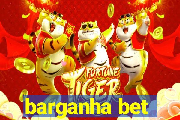 barganha bet