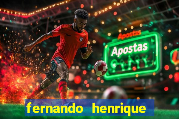 fernando henrique cardoso fortuna