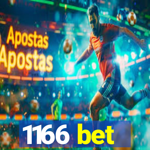 1166 bet