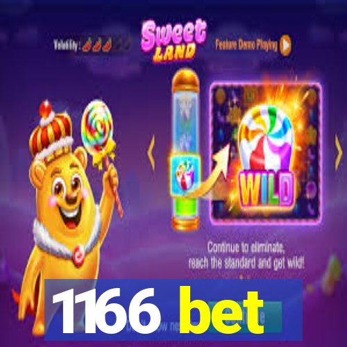 1166 bet