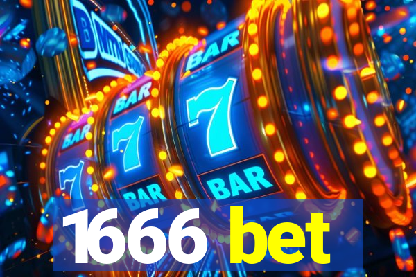 1666 bet