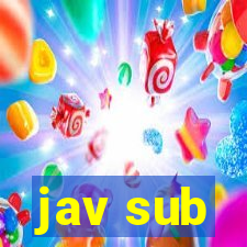 jav sub