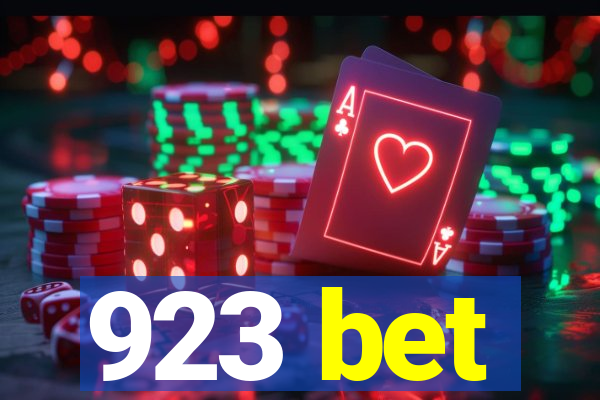 923 bet