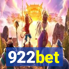 922bet