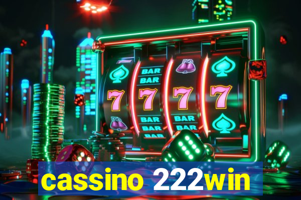 cassino 222win