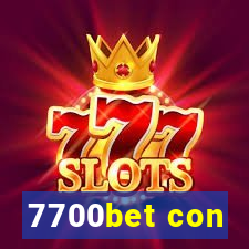 7700bet con