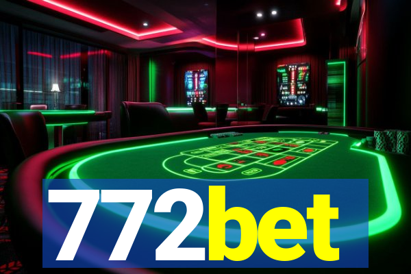 772bet