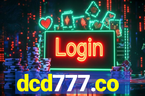 dcd777.co