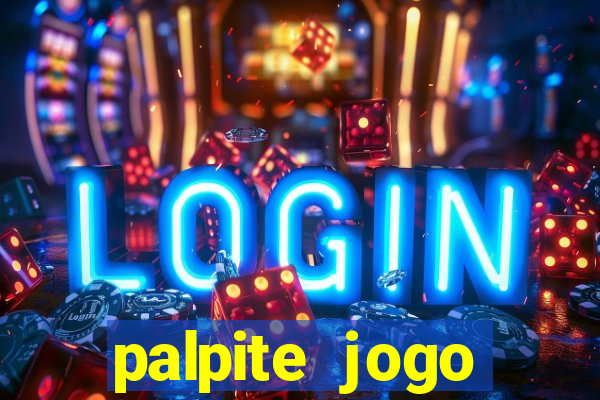 palpite jogo manchester city hoje