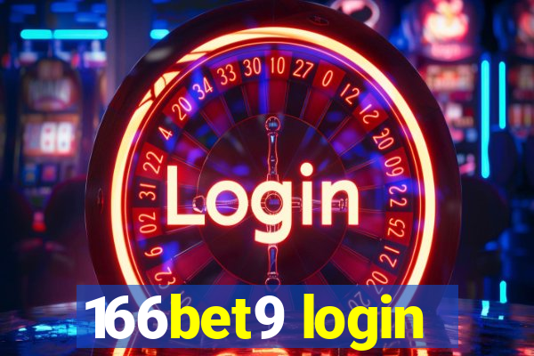 166bet9 login