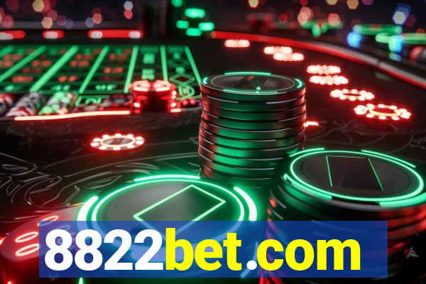 8822bet.com