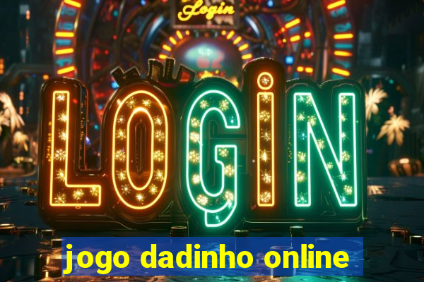 jogo dadinho online