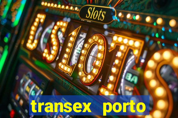 transex porto alegre forum