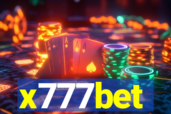 x777bet