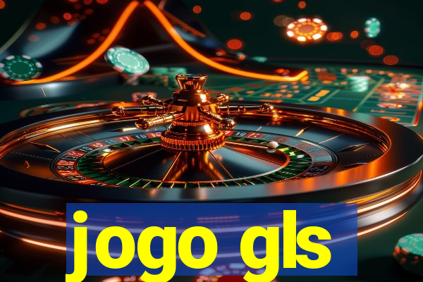 jogo gls