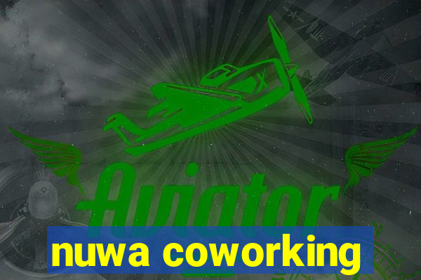 nuwa coworking