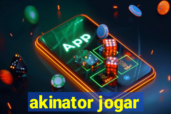 akinator jogar