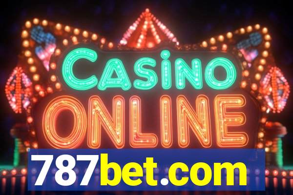 787bet.com