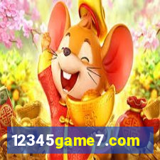 12345game7.com