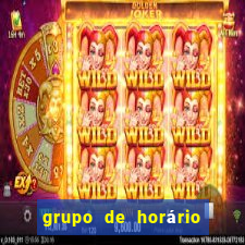 grupo de horário fortune tiger whatsapp