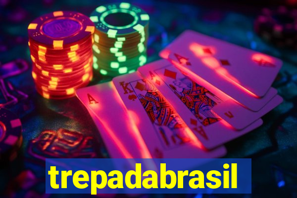 trepadabrasil