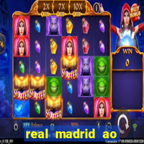 real madrid ao vivo com imagem futemax