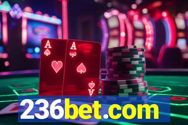 236bet.com