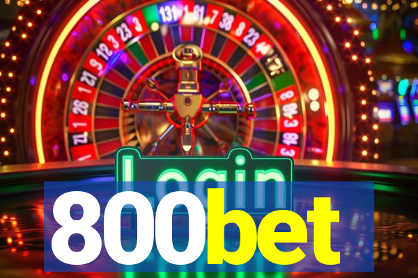 800bet